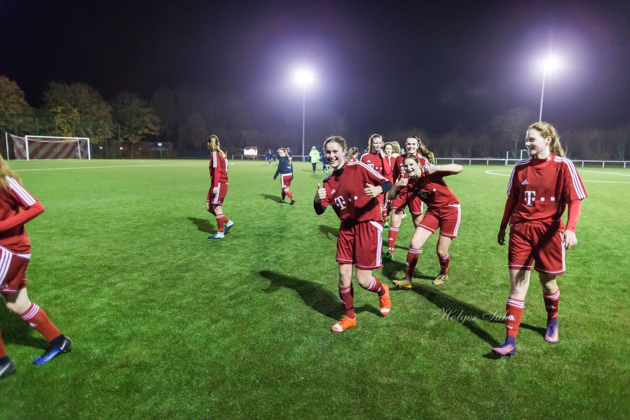 Bild 262 - Frauen SV Wahlstedt - Fortuna St. Juergen : Ergebnis: 3:1